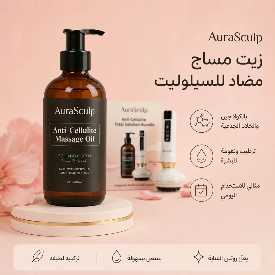 صورة تفصيلية لـ AuraSculp 2